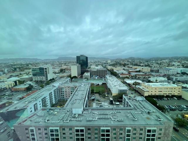 Elegant High Rise In La Wparking 5 Star View Appartement