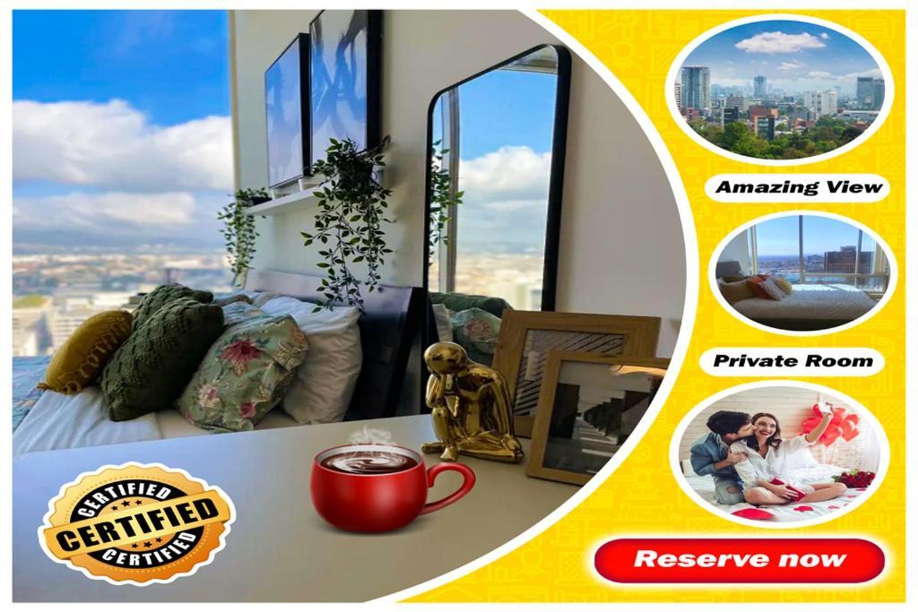 Elegant High Rise In La Wparking 5 Star View Appartement